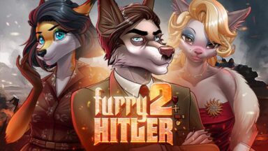 Featured FURRY HITLER 2 Free Download