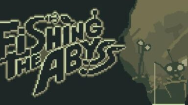 Featured Fishing The Abyss Free Download