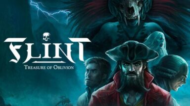 Featured Flint Treasure of Oblivion Free Download