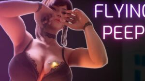 Featured Flying Peep Free Download