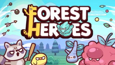 Featured Forest Heroes Free Download