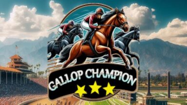 Featured Gallop Champion Free Download