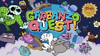 Featured Garbanzo Quest Free Download