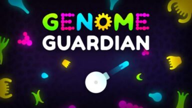 Featured Genome Guardian Free Download