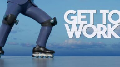 Featured Get To Work Free Download 1