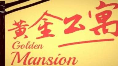 Featured Golden Mansion Free Download