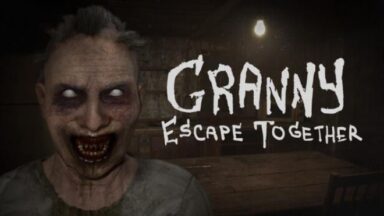 Featured Granny Escape Together Free Download