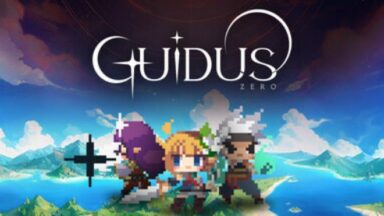 Featured Guidus Zero Free Download