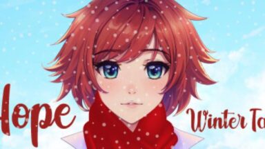 Featured HOPE Winter Tale Free Download