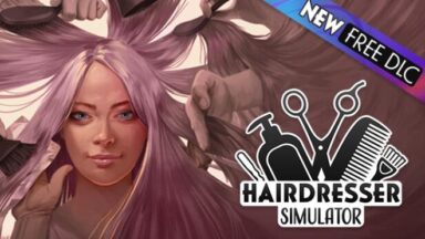 Featured Hairdresser Simulator Free Download