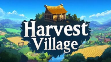 Featured Harvest Village Free Download