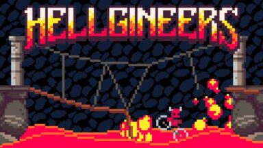 Featured Hellgineers Free Download