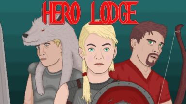 Featured Hero Lodge Free Download