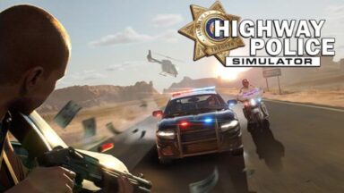 Featured Highway Police Simulator Free Download