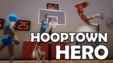 Featured Hooptown Hero Free Download