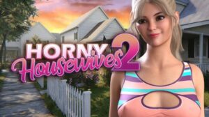 Featured Horny Housewives 2 Free Download