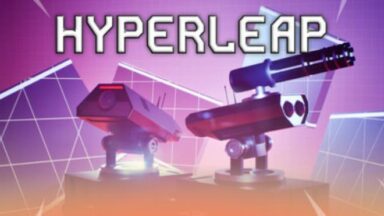 Featured HyperLeap Free Download