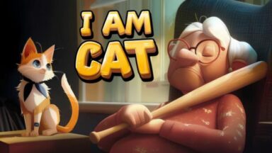 Featured I Am Cat Free Download