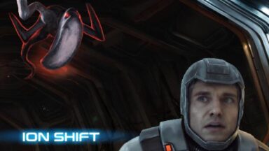 Featured ION Shift Free Download