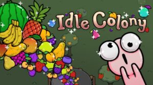 Featured Idle Colony Free Download