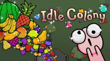 Featured Idle Colony Free Download