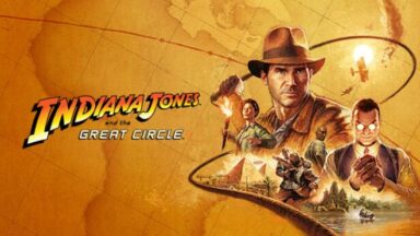 Featured Indiana Jones and the Great Circle Free Download 1