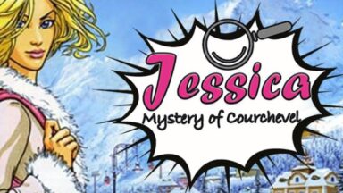 Featured Jessica Mystery of Courchevel Free Download