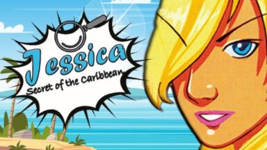 Featured Jessica Secret of the Caribbean Free Download