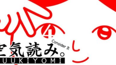 Featured KUUKIYOMI 4 Consider It Free Download 1