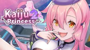 Featured Kaiju Princess 2 Free Download 1