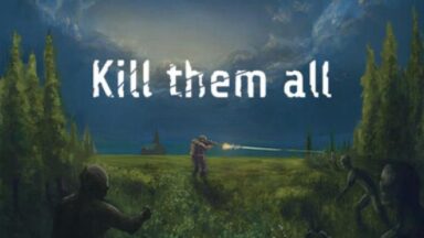 Featured Kill Them All Free Download