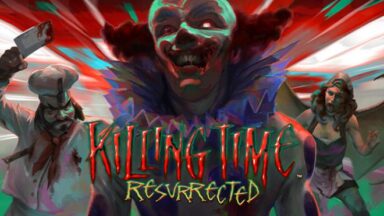 Featured Killing Time Resurrected Free Download