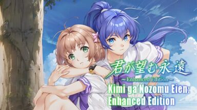 Featured Kimi ga Nozomu Eien Enhanced Edition Free Download