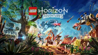 Featured LEGO Horizon Adventures Free Download