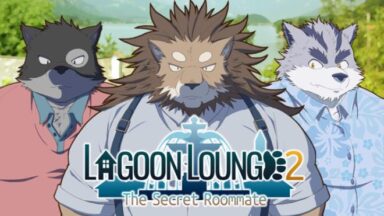 Featured Lagoon Lounge 2 The Secret Roommate Free Download