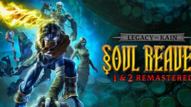 Featured Legacy of Kain Soul Reaver 12 Remastered Free Download