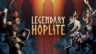 Featured Legendary Hoplite Free Download 1