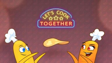 Featured Lets Cook Together Free Download