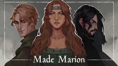 Featured Made Marion Free Download