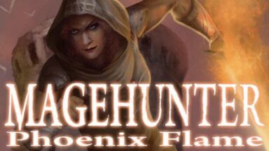 Featured Magehunter Phoenix Flame Free Download