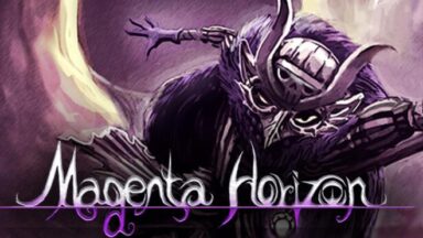 Featured Magenta Horizon Neverending Harvest Free Download