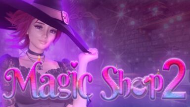 Featured MagicShop2 Free Download