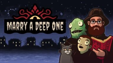 Featured Marry a Deep One Innsmouth Simulator Free Download