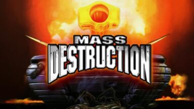 Featured Mass Destruction Free Download