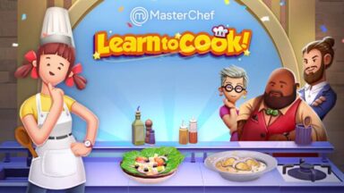 Featured MasterChef Learn to Cook Free Download