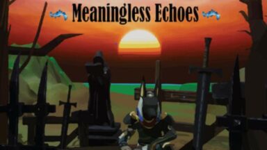 Featured Meaningless Echoes Free Download