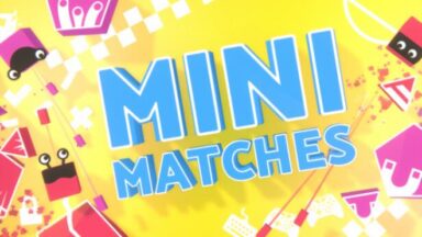 Featured Mini Matches Free Download