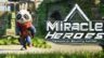 Featured Miracle Heroes Temporal Bounty Hunter Free Download