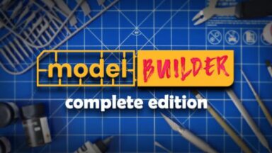 Featured Model Builder Complete Edition Free Download