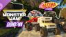 Featured Monster Jam Showdown Aloha Expansion Free Download